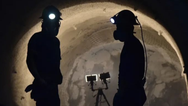Yamana Argentina descubre dos yacimientos de oro y plata en Santa Cruz