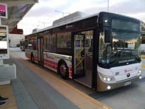 RedTulum suspenderá el servicio el domingo por la final del Mundial