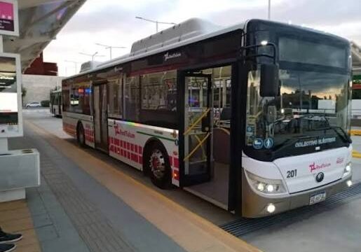RedTulum suspenderá el servicio el domingo por la final del Mundial