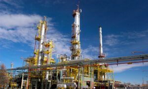 El petróleo se convirtió en el principal producto de exportación de Argentina durante el primer semestre de 2026