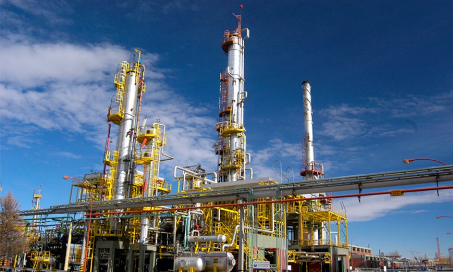 El petróleo se convirtió en el principal producto de exportación de Argentina durante el primer semestre de 2026