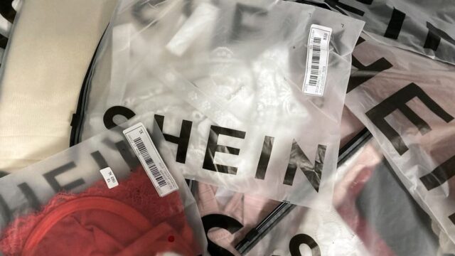 La Unión Europea impone nuevos aranceles a Shein, Temu y AliExpress para frenar las importaciones baratas desde China