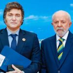 Lula busca bajar la tensión con Milei mientras crece el conflicto diplomático entre Argentina y Brasil