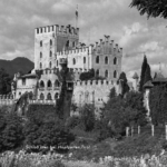 La intrigante batalla por el Castillo de Itter: “Cuando Aliados y alemanes lucharon en el mismo bando, en contra de las SS Alemanas”.