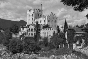 La intrigante batalla por el Castillo de Itter: “Cuando Aliados y alemanes lucharon en el mismo bando, en contra de las SS Alemanas”.