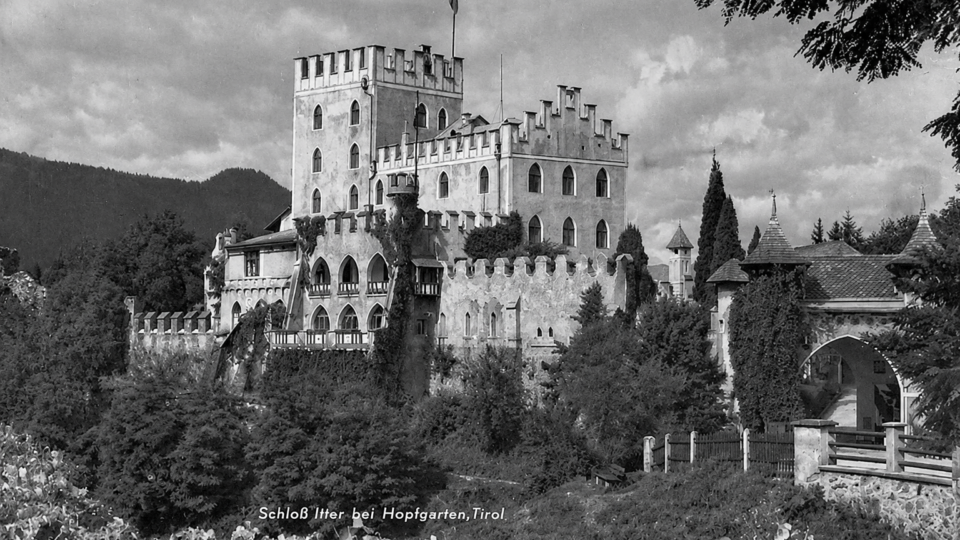 La intrigante batalla por el Castillo de Itter: “Cuando Aliados y alemanes lucharon en el mismo bando, en contra de las SS Alemanas”.