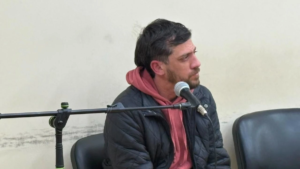 Condenaron al chofer de aplicaciones que “marcaba” casas de pasajeros para que una banda las desvalijara en Rivadavia