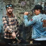 Camionero y la nueva ola del rock argentino