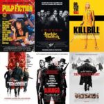 The Watchman Vol. 8: El Universo cinematográfico de Quentin Tarantino