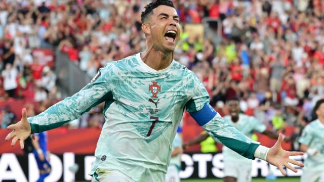 Portugal avanzó a los octavos de final del Mundial 2026 tras vencer 2-1 a Croacia