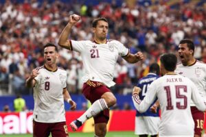 España goleó a Francia y se clasificó a la final del Mundial 2026