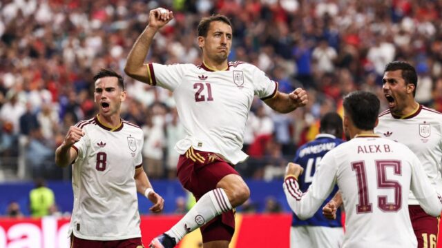 España goleó a Francia y se clasificó a la final del Mundial 2026