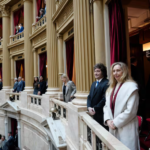 Reforma electoral: el Gobierno debate cómo negociar con los gobernadores antes de avanzar en el Congreso