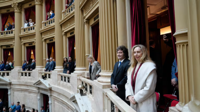 Reforma electoral: el Gobierno debate cómo negociar con los gobernadores antes de avanzar en el Congreso