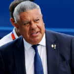 Chiqui Tapia pidió “no dejarse llevar por las mentiras” tras la derrota de la Selección en la final del Mundial 2026