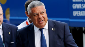 Chiqui Tapia pidió “no dejarse llevar por las mentiras” tras la derrota de la Selección en la final del Mundial 2026