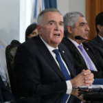Operaron de urgencia al gobernador de Tucumán y le colocaron un stent tras sufrir un problema coronario