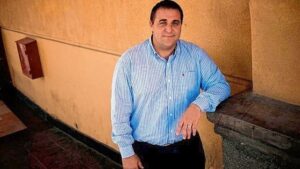 Investigan el viaje a Estados Unidos de un hombre vinculado a la causa que involucra a la AFA y TourProdEnter