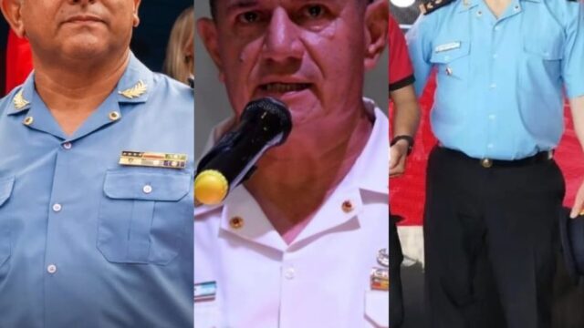 Identificaron a los cuatro funcionarios sanjuaninos que viajaban en el helicóptero accidentado en Valle Fértil