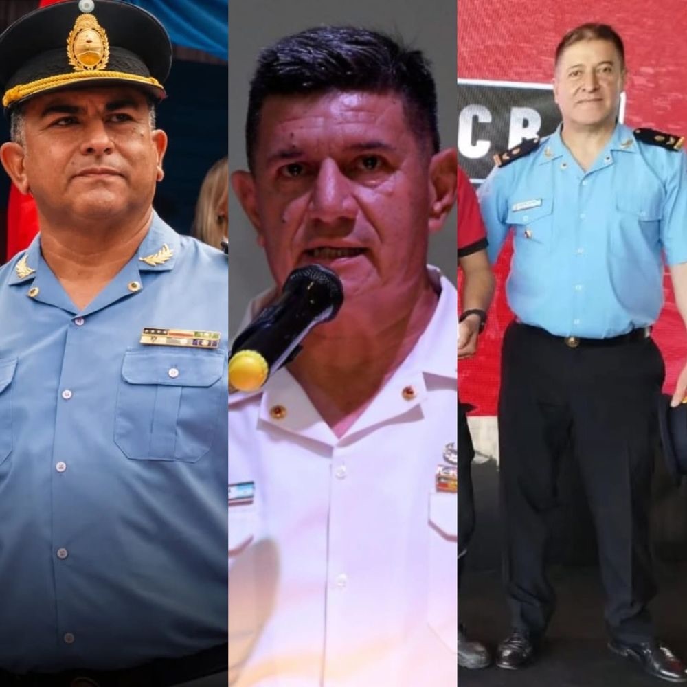 Identificaron a los cuatro funcionarios sanjuaninos que viajaban en el helicóptero accidentado en Valle Fértil