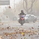 San Juan tendrá un viernes ventoso: prevén ráfagas de hasta 79 km/h y una máxima de 26°C