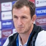 Arruabarrena fue autocrítico tras la clasificación de Boca: “De esta manera nos va a costar mucho”