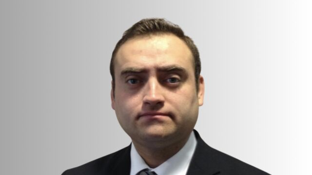 Periodista sanjuanino radicado en Estados Unidos se suma a CUYOVISIÓN