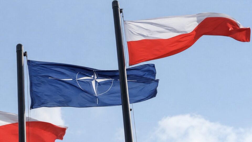 El factor Polonia en la OTAN