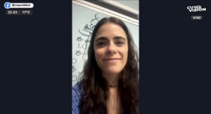 ❤️ “Quiero generar trabajo”: la historia de Antonella Barbano, la joven sanjuanina detrás de MineraMatch