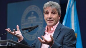 La Justicia declaró inconstitucional la eliminación del sistema que informaba los precios de los combustibles