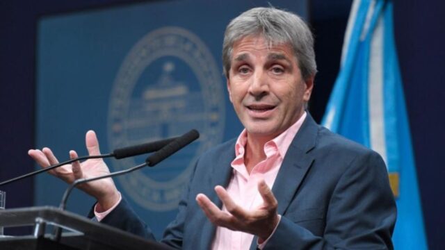 La Justicia declaró inconstitucional la eliminación del sistema que informaba los precios de los combustibles