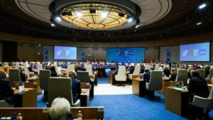 Europa acelera su rearme ante la incertidumbre sobre el respaldo de Estados Unidos