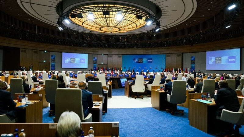 Europa acelera su rearme ante la incertidumbre sobre el respaldo de Estados Unidos