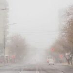 San Juan arranca el fin de semana con una mínima de 6°C
