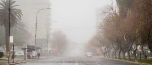 San Juan arranca el fin de semana con una mínima de 6°C