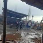 45 incendios en San Juan: Médano de Oro, zona más crítica