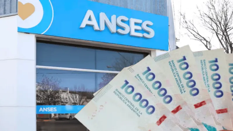 ANSES anunció el aumento de 2,1% para septiembre