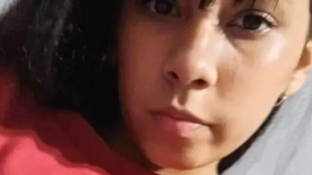 Abogada pide endurecer acusación contra la pareja del principal sospechoso en el femicidio de Agostina Vega