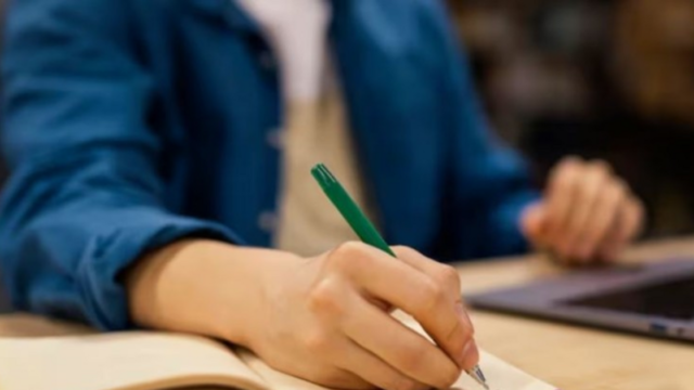 Abrió la preinscripción para terminar la secundaria en San Juan