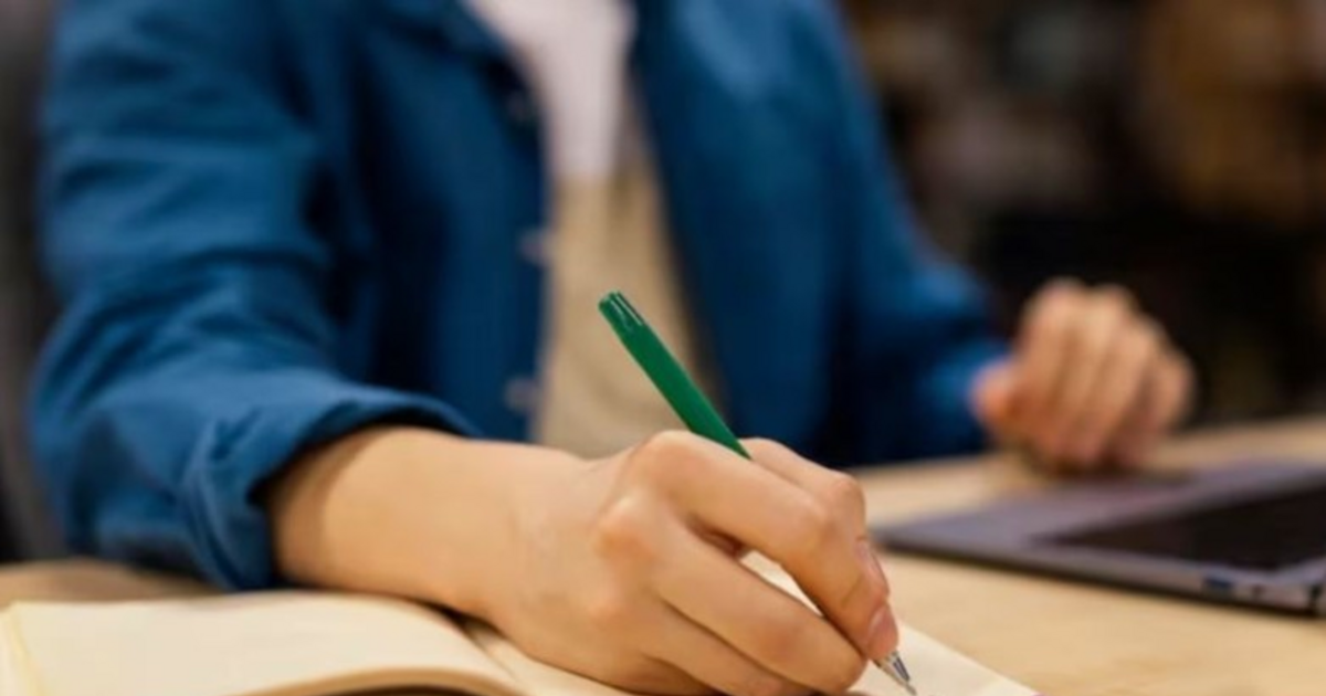 Abrió la preinscripción para terminar la secundaria en San Juan