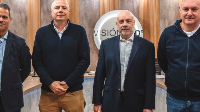 Agro impulsa crecimiento económico en 2026