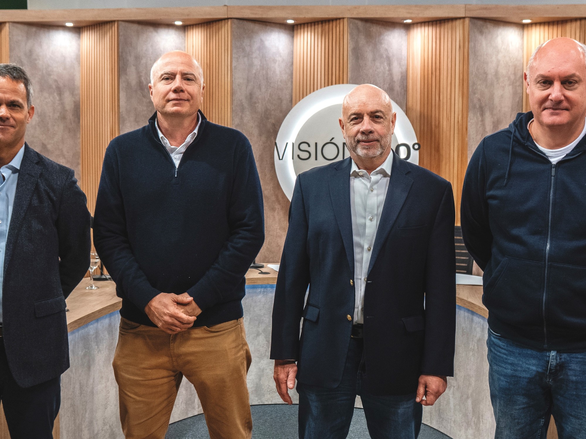 Agro impulsa crecimiento económico en 2026