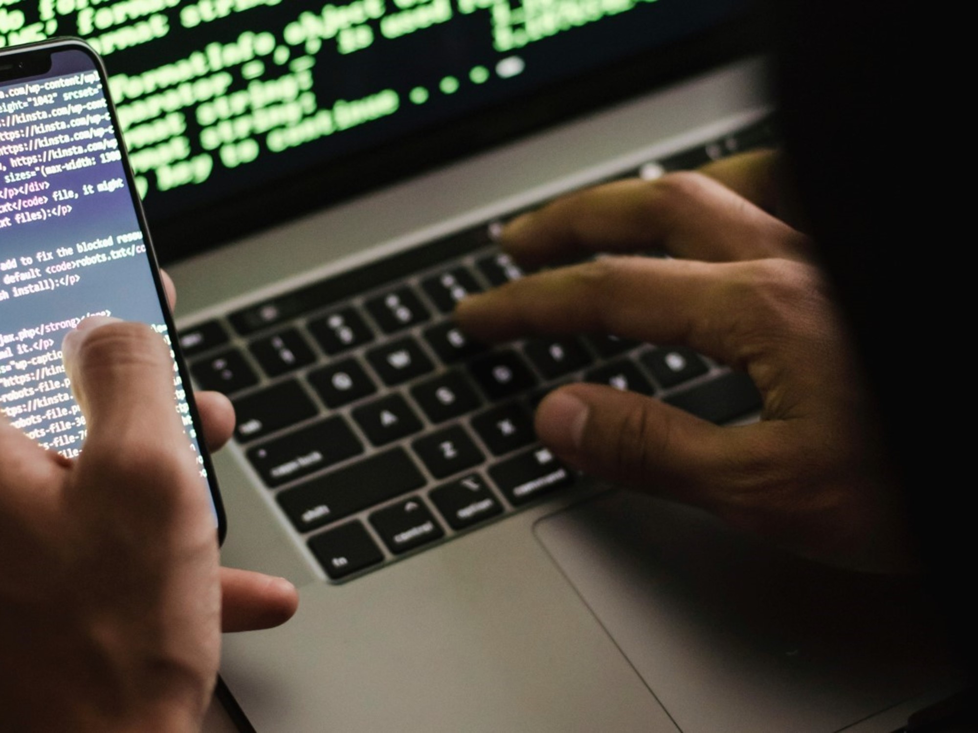 Alemania fortalece sus servicios secretos tras ataques rusos