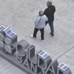 Alerta amarilla por frío extremo en San Juan con máxima de 13°C