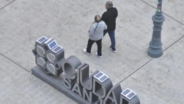 Alerta amarilla por frío extremo en San Juan con máxima de 13°C