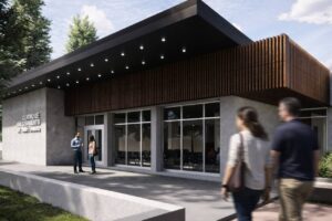 Ampliarán y remodelarán el centro de salud La Rotonda en Rawson