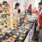 Anibashing regresa con K-pop y Shodō