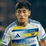 Aranda se fractura y se pierde lo que resta de la temporada