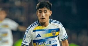 Aranda se fractura y se pierde lo que resta de la temporada