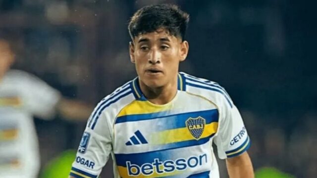 Aranda se fractura y se pierde lo que resta de la temporada